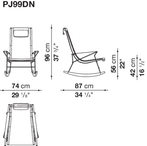 Размер PJ99DN