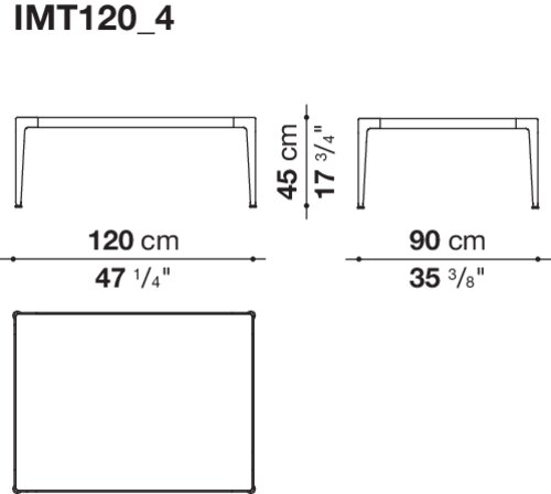Размер IMT120_4E