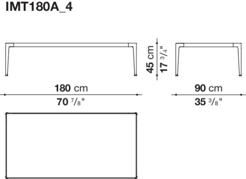 Размер IMT180A_4E