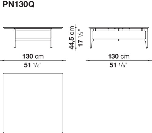 Размер PN130Q