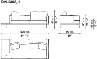 Размер DAL239S_1