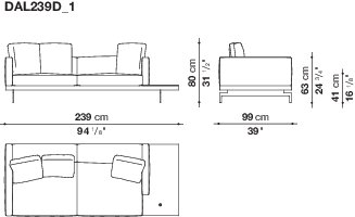 Размер DAL239D_1
