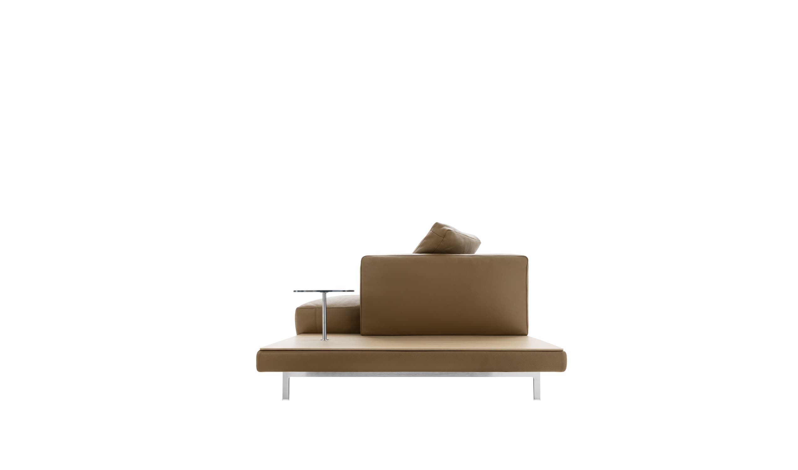 Dock — итальянская мебель B&B Italia — Диваны