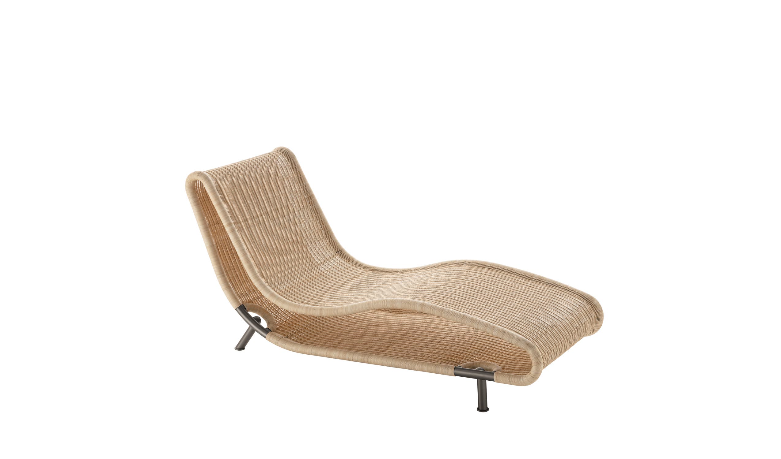 Moor — итальянская мебель B&B Italia — Кресла