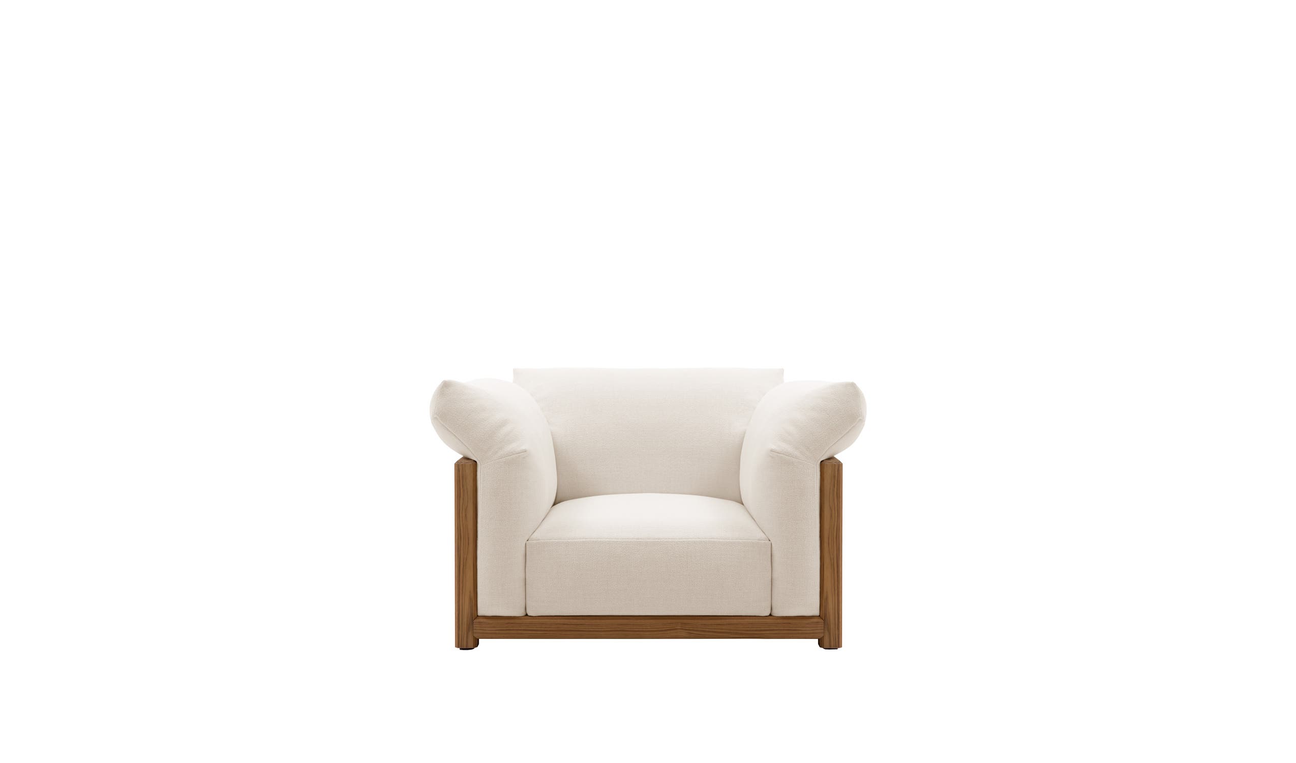 Untitled Outdoor — Designer — B&B Italia