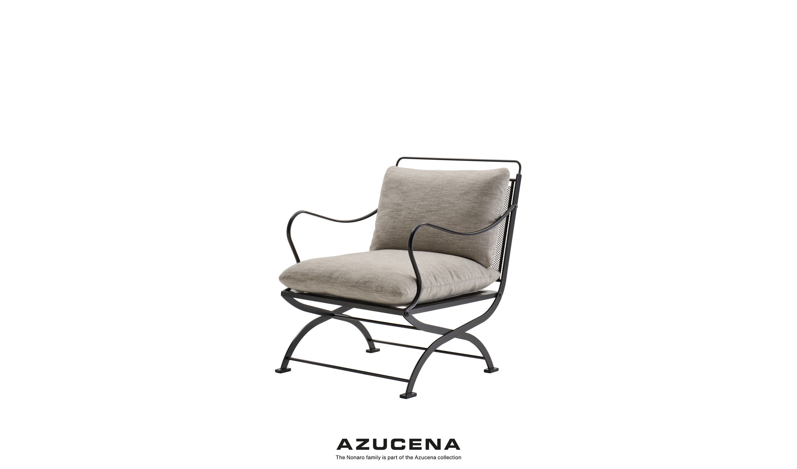 Nonaro (Azucena) — Designer — B&B Italia