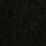 Brushed black oak
