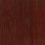 Red stained rattan