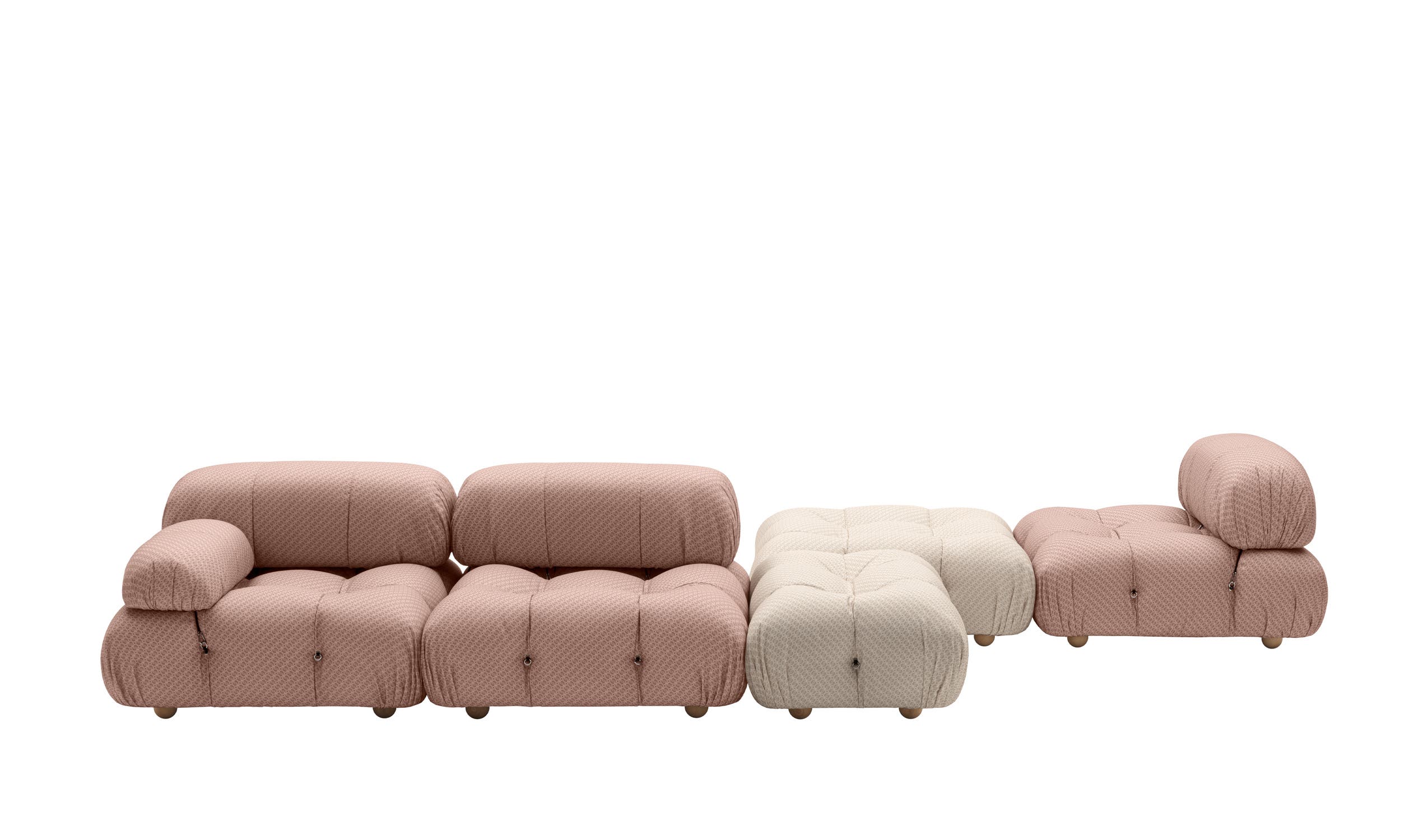 Camaleonda x Stella McCartney — итальянская мебель B&B Italia — Диваны