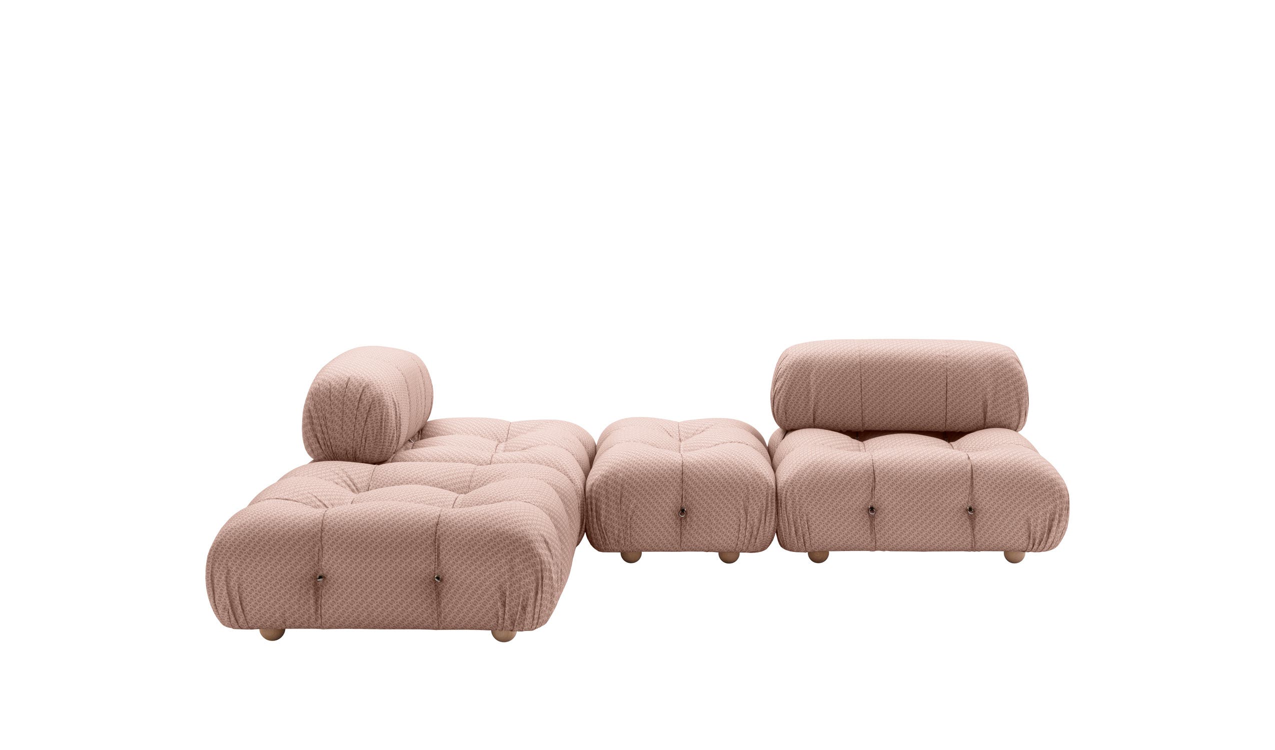 Camaleonda x Stella McCartney — итальянская мебель B&B Italia — Диваны