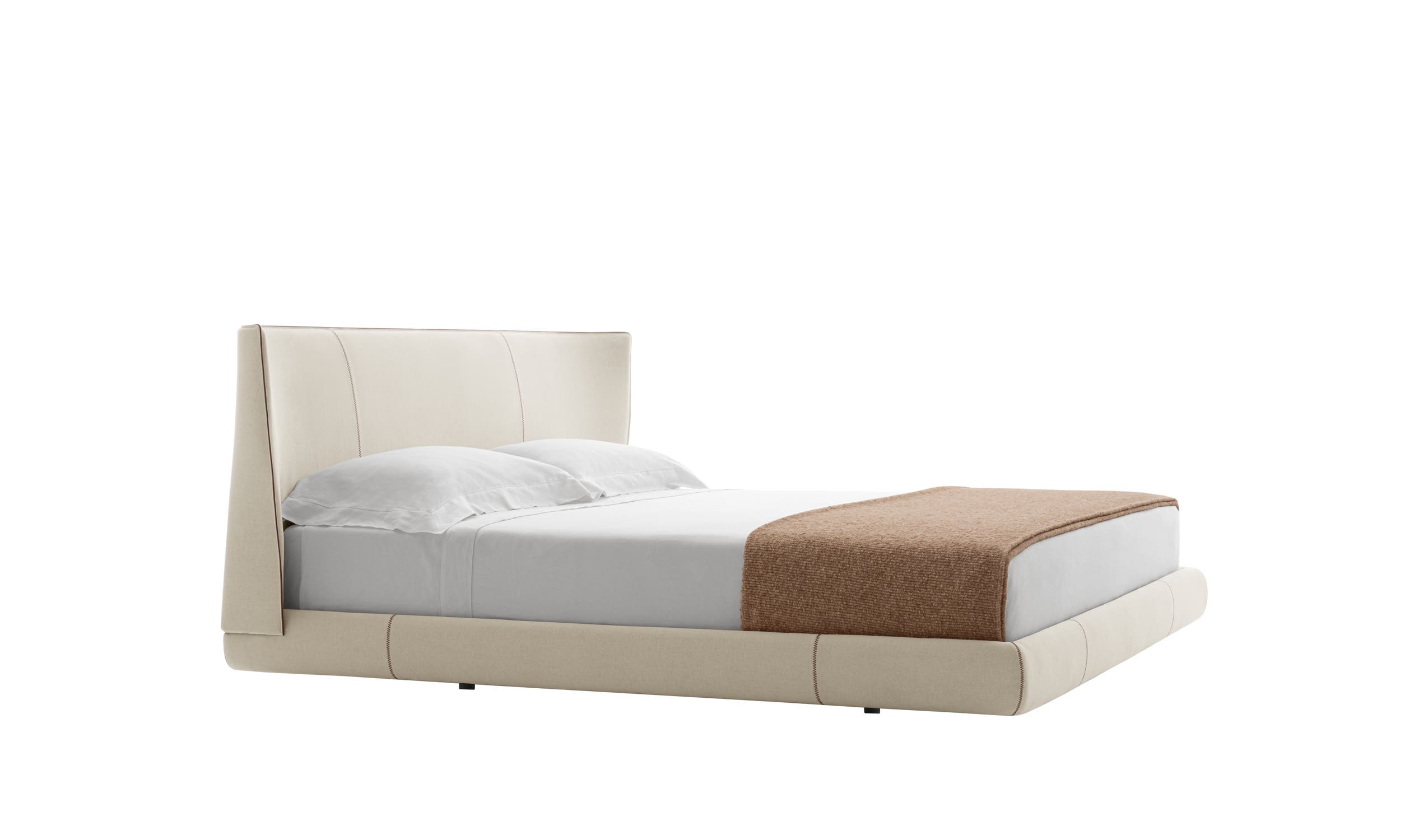 Alys 10 — итальянская мебель B&B Italia — Кровати