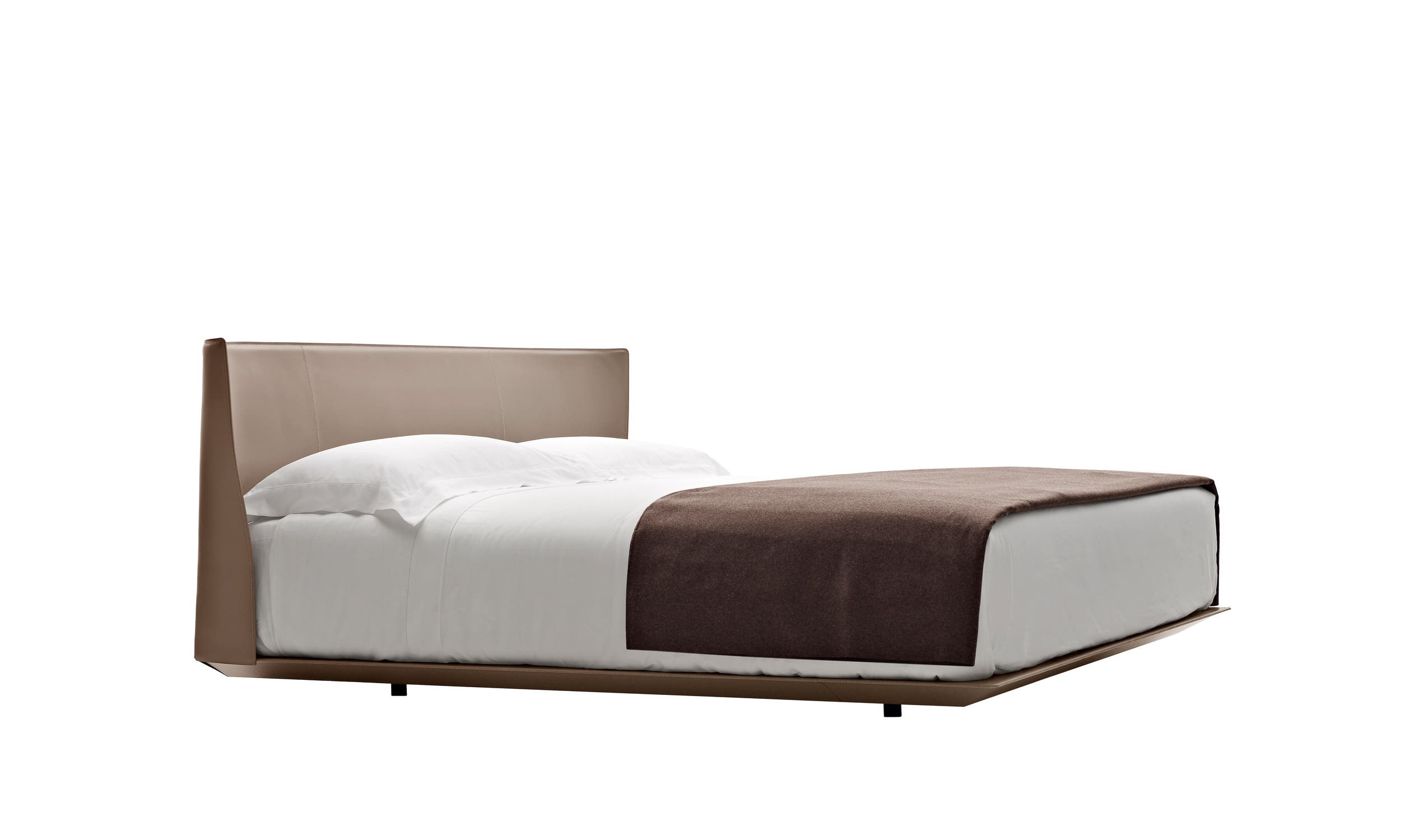 Alys — итальянская мебель B&B Italia — Кровати