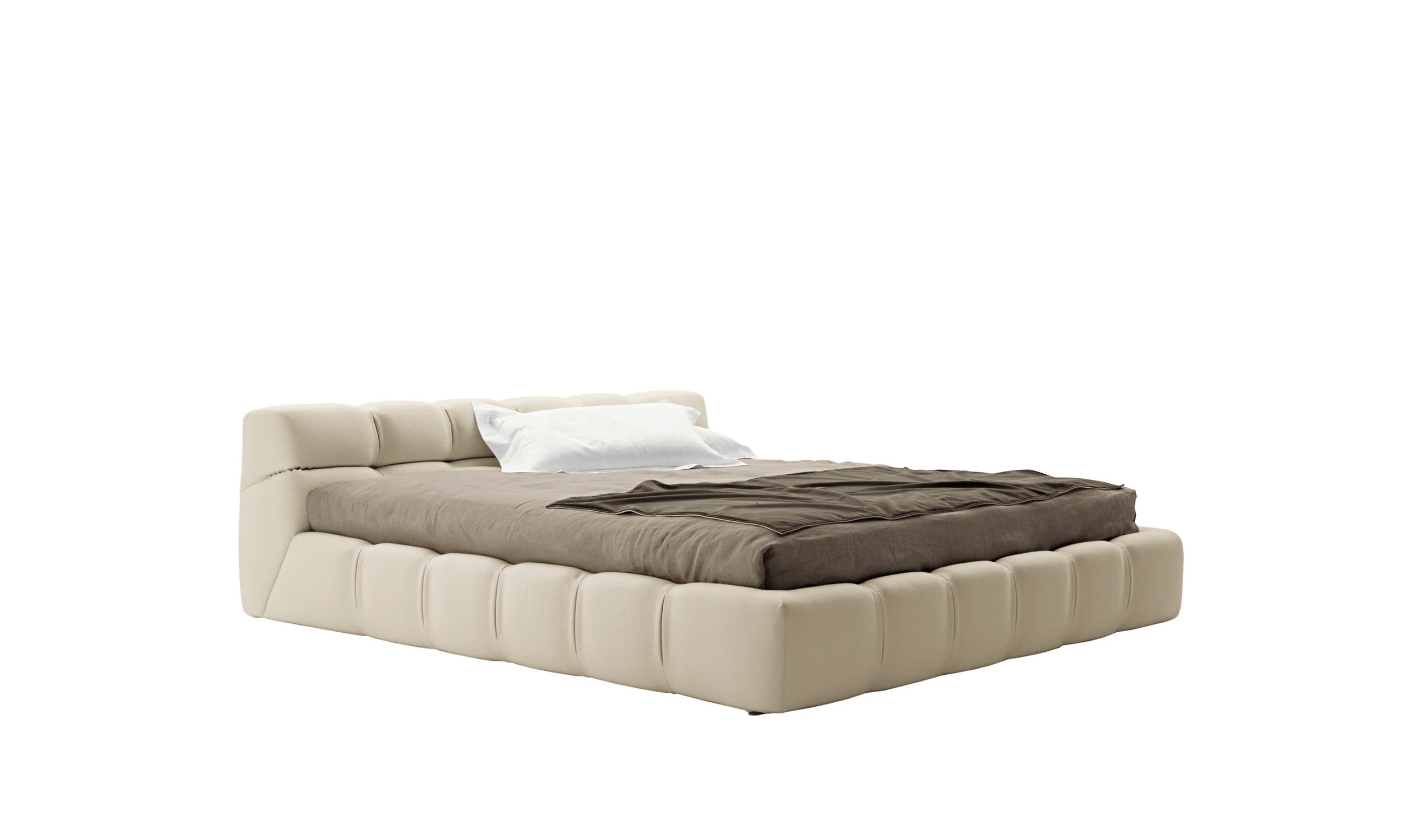 Tufty-Bed — Патриция Уркиола — B&B Italia