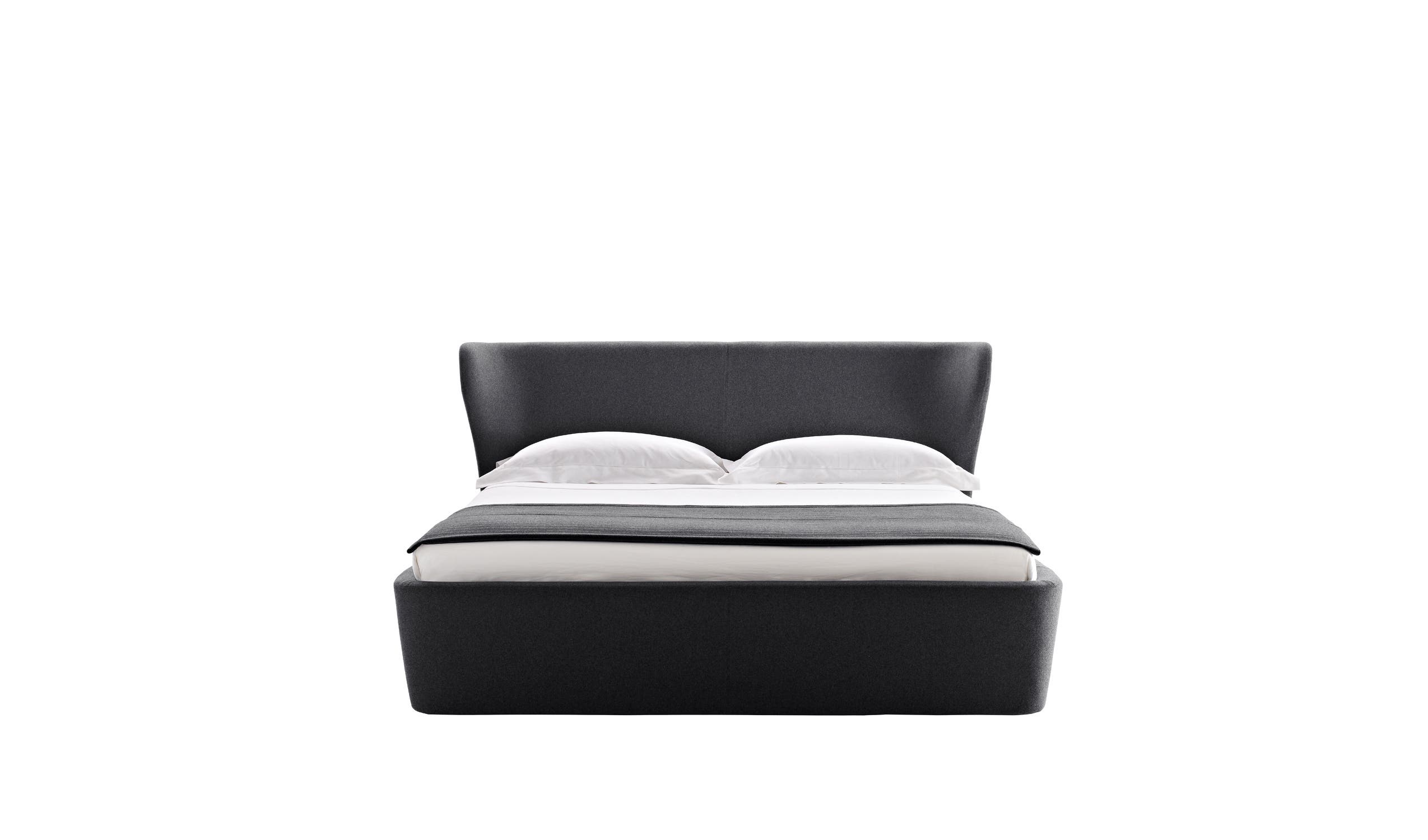 Papilio — итальянская мебель B&B Italia — Кровати