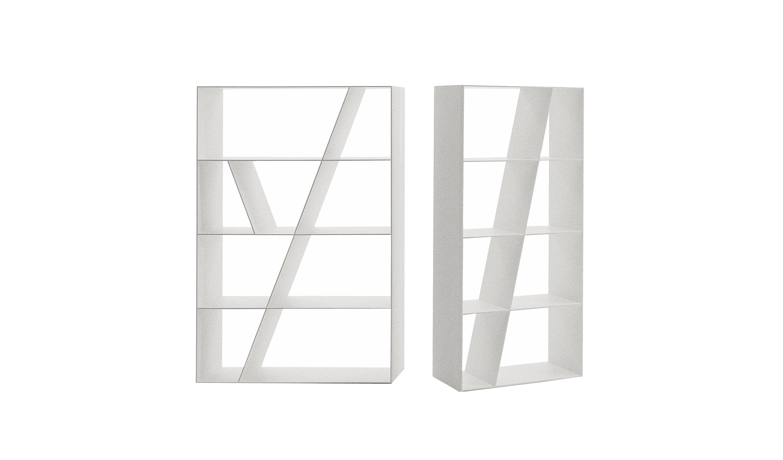 Shelf — итальянская мебель B&B Italia — Гостинные системы