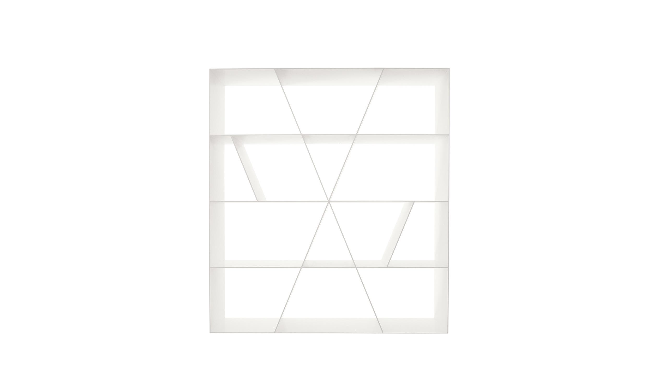 Shelf X — Наото Фукасава — B&B Italia
