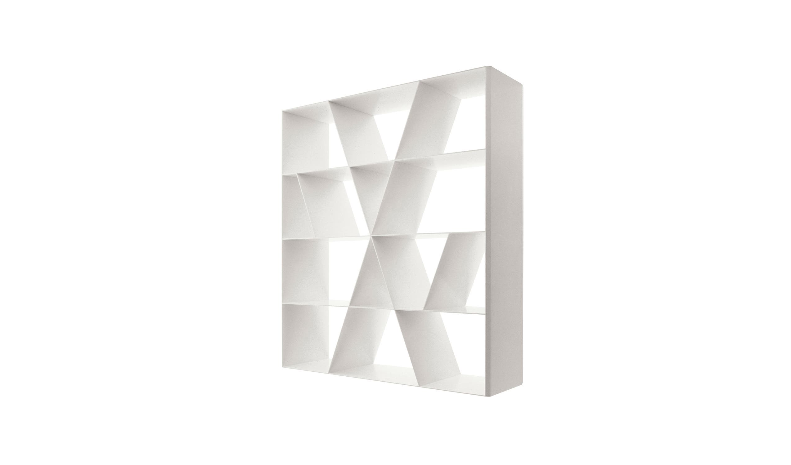 Shelf X — итальянская мебель B&B Italia — Гостинные системы