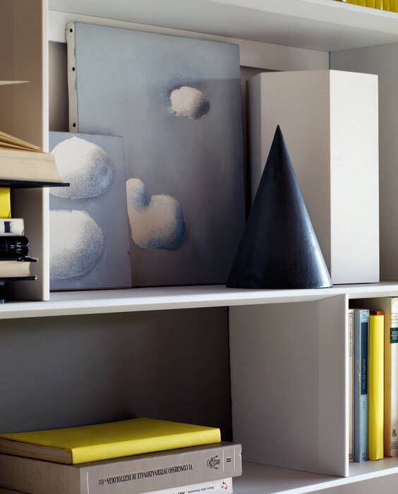 Shelf