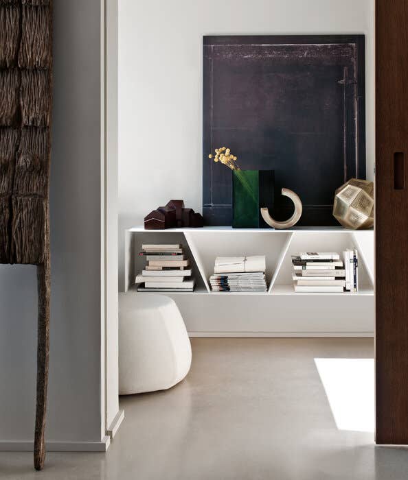 Shelf