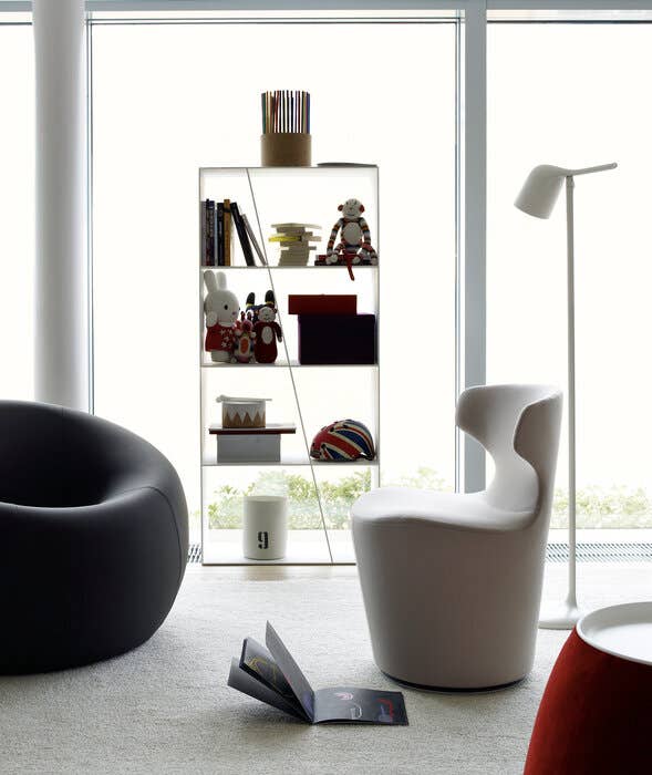 Shelf