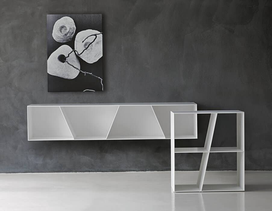 Shelf