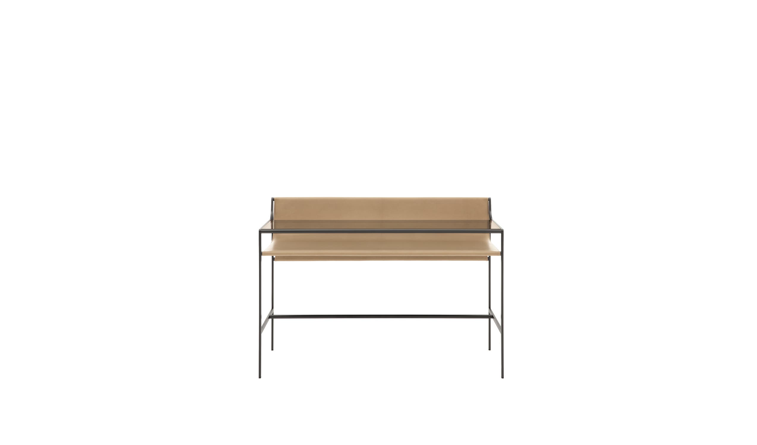 Quiet Lines writing-desk — итальянская мебель B&B Italia — Дополнения (аксессуары)
