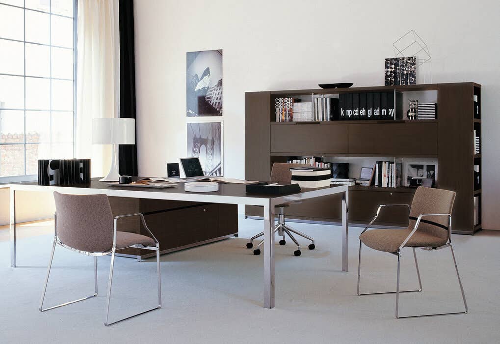 Ac Executive