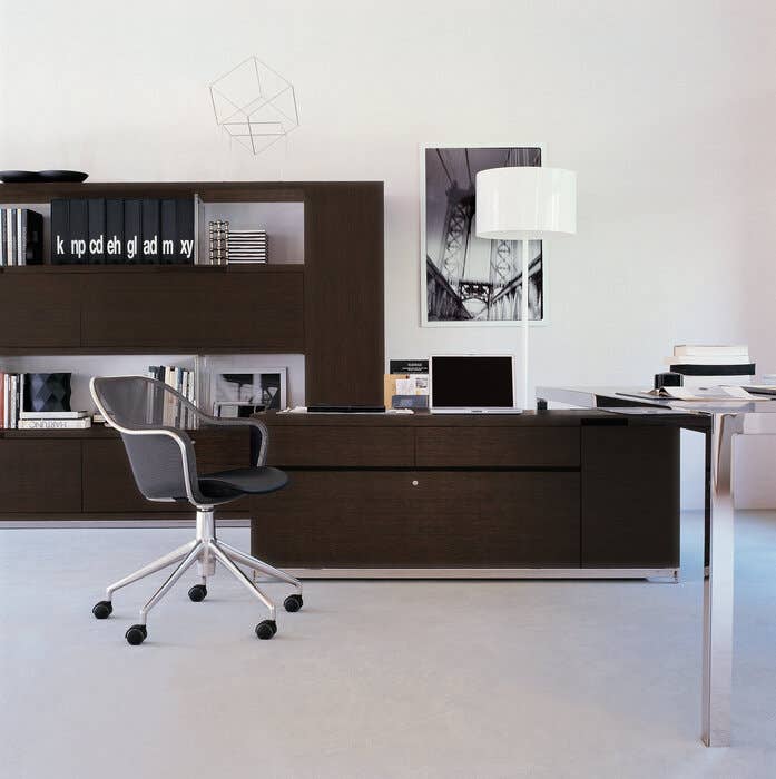 Ac Executive