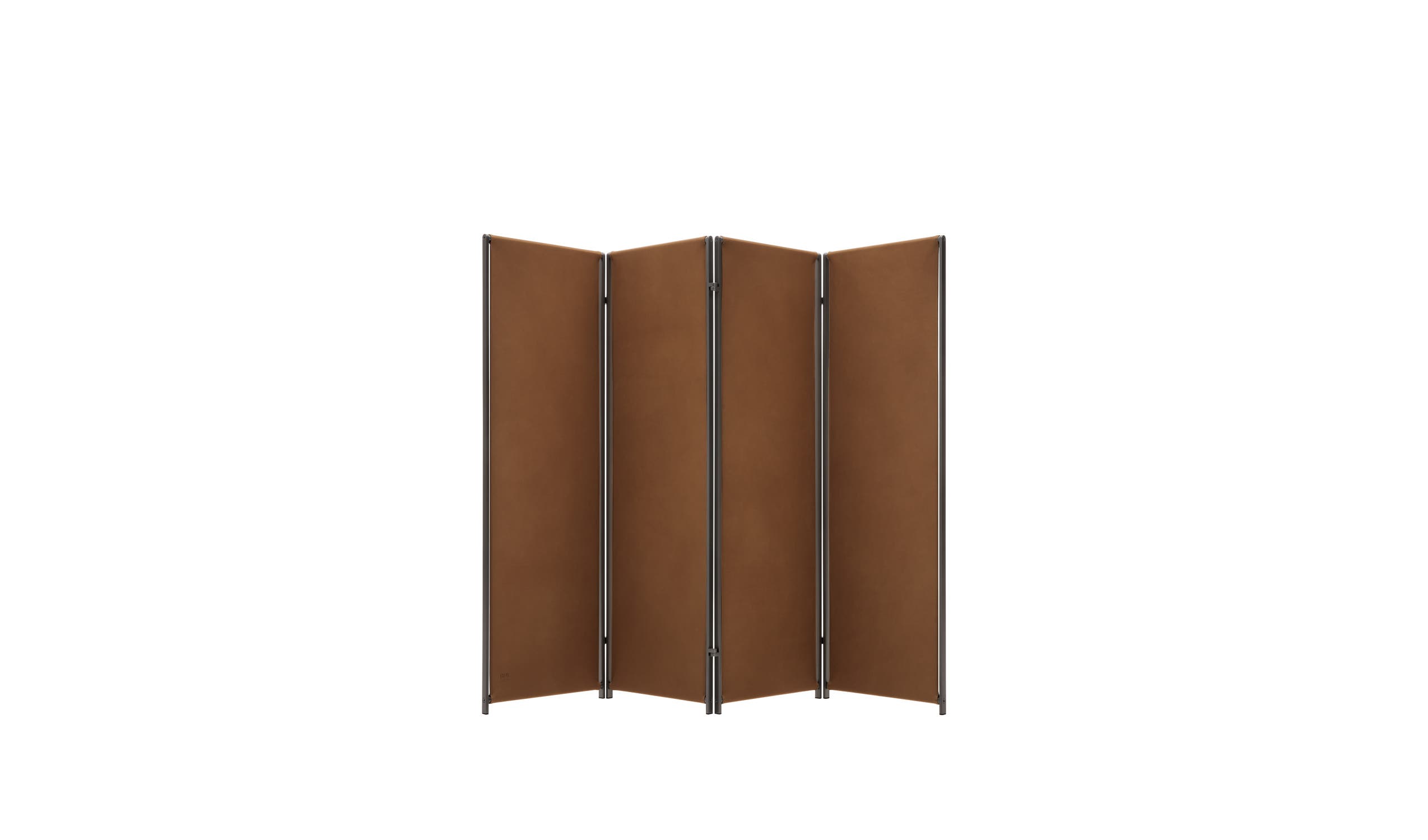 Quiet Lines screen — Габриэль Тан — B&B Italia
