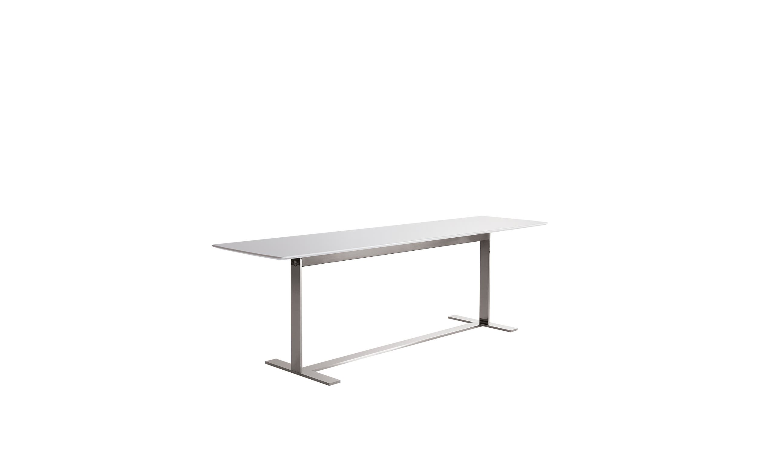 консоль Eileen console — Антонио Читтерио — B&B Italia
