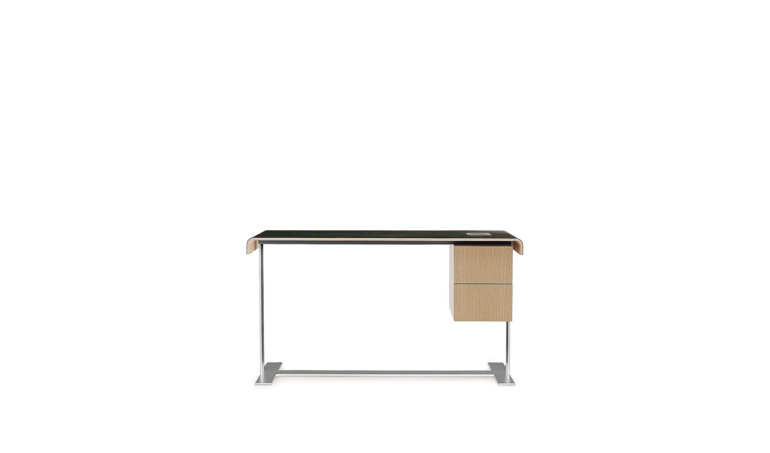 письменный стол Eileen writing-desk — Антонио Читтерио — B&B Italia