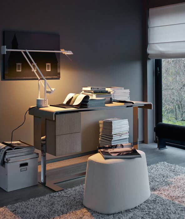 письменный стол Eileen writing-desk