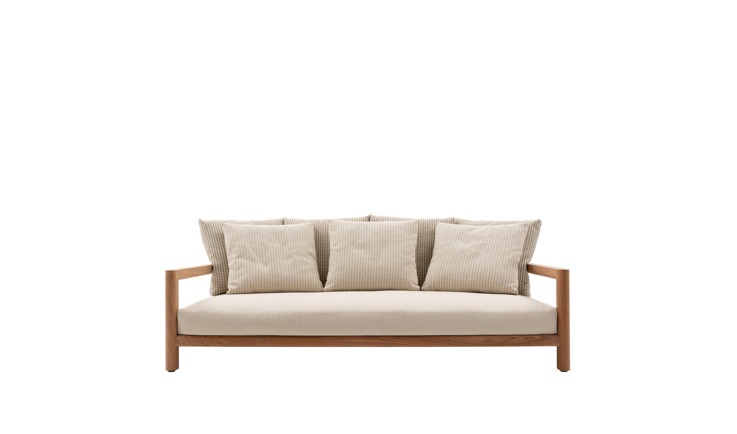 Pablo Outdoor — итальянская мебель B&B Italia — Диваны