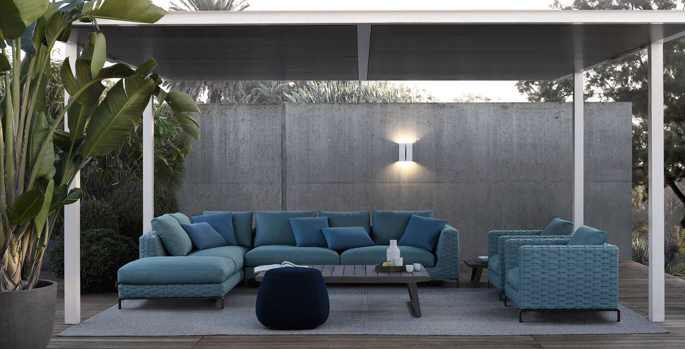 Ray Outdoor Fabric