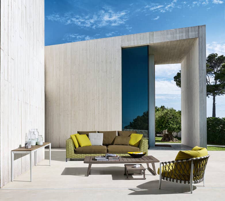 Ray Outdoor Fabric