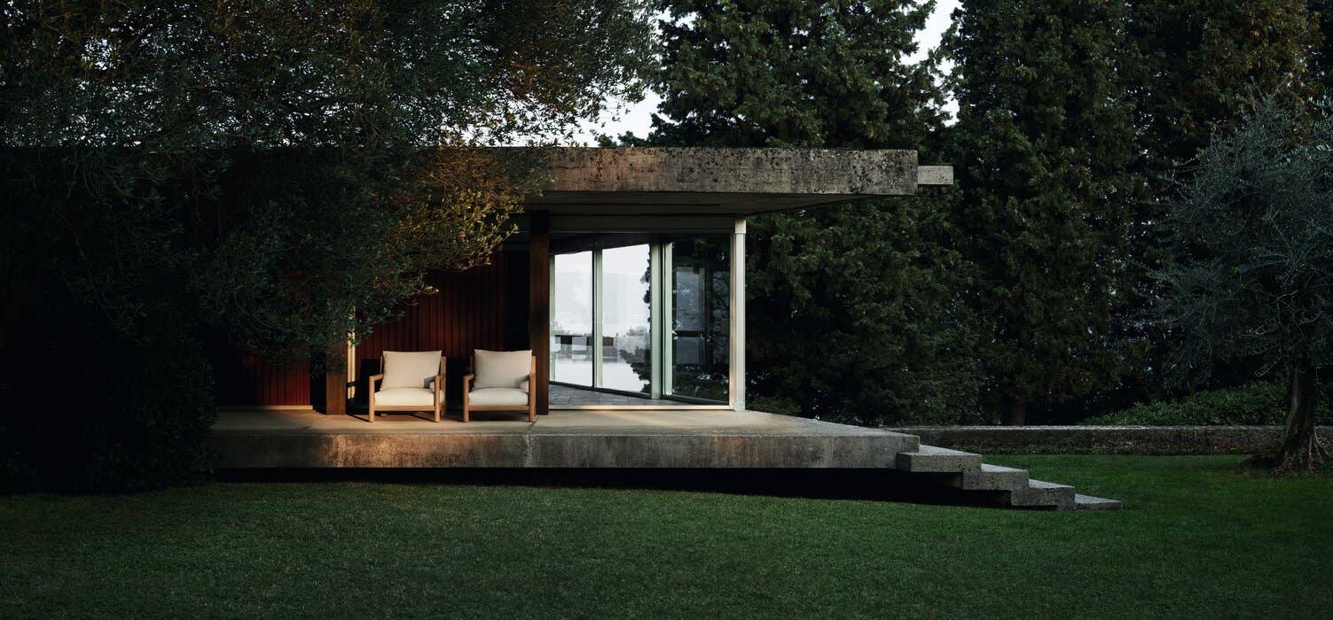 Pablo Outdoor