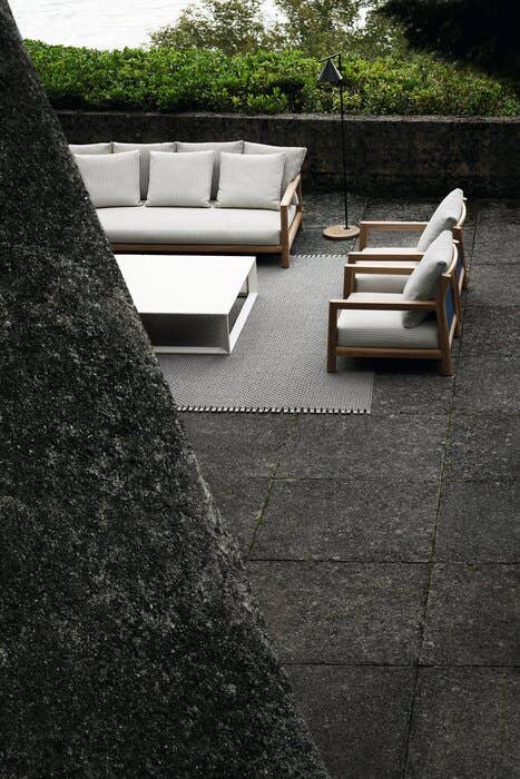 Pablo Outdoor