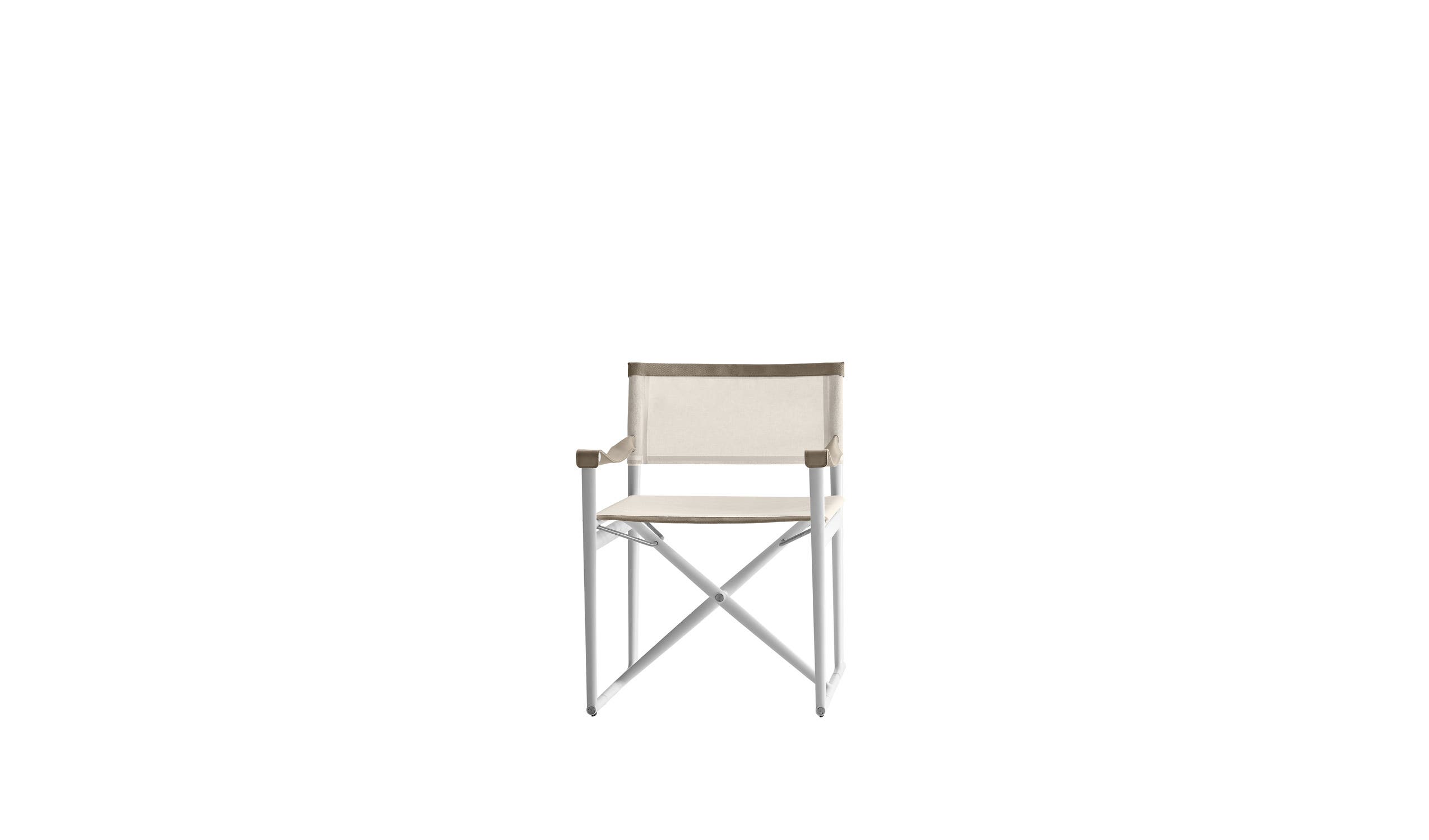 Mirto Outdoor — итальянская мебель B&B Italia — Стулья