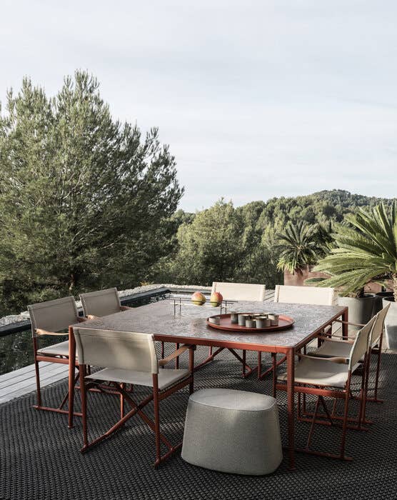 Mirto Outdoor