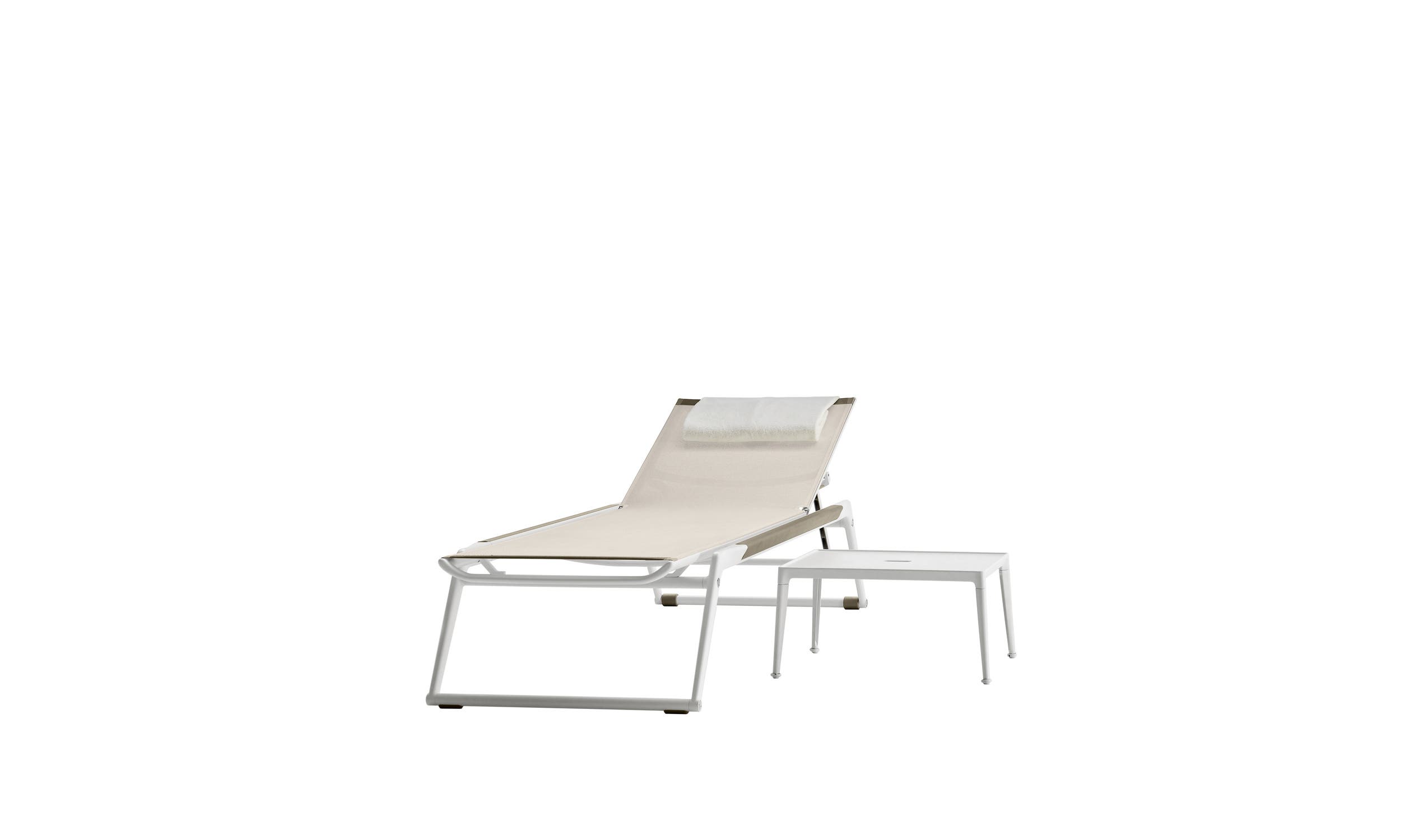 Mirto Outdoor — Антонио Читтерио — B&B Italia