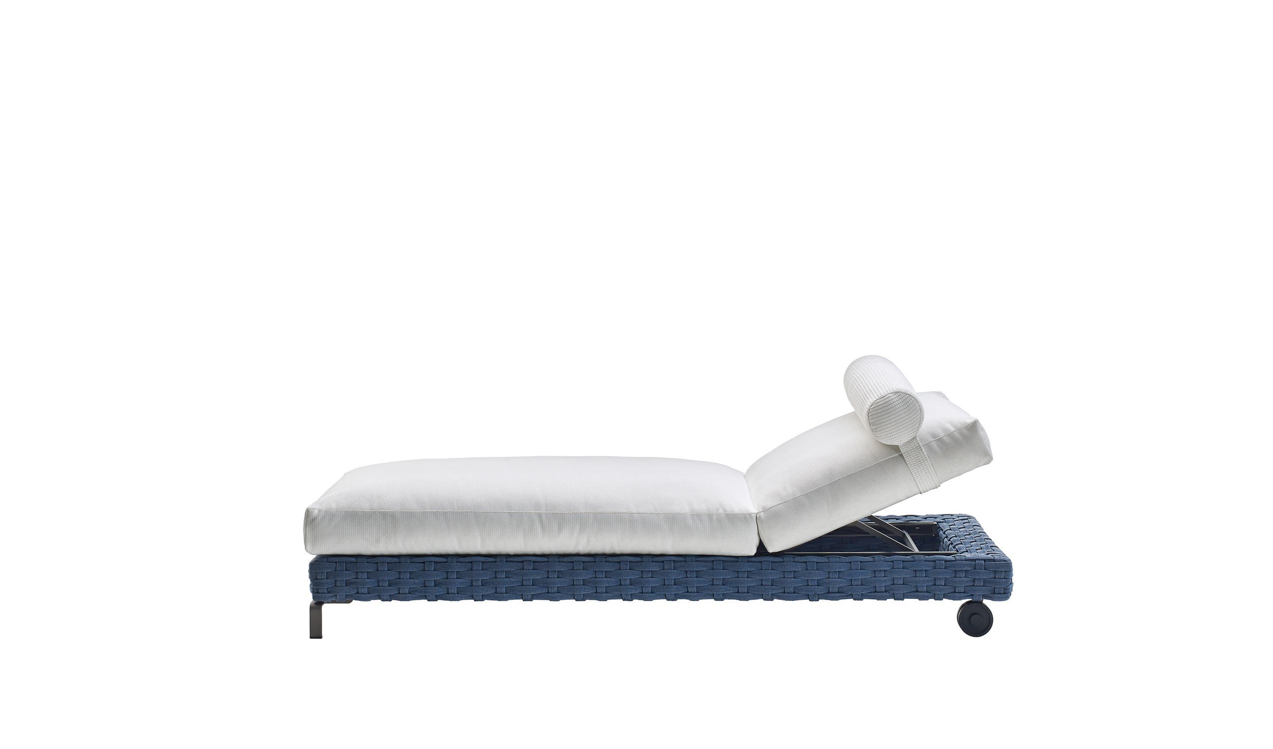 Ray Outdoor Fabric — Антонио Читтерио — B&B Italia