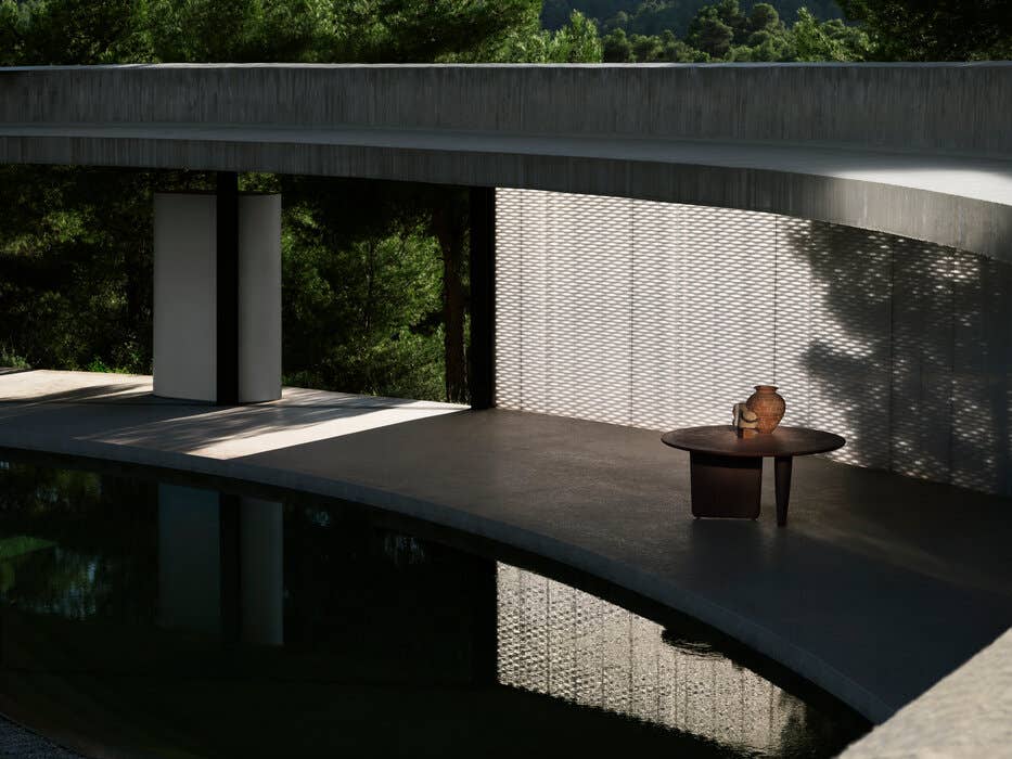 Tobi-Ishi Outdoor