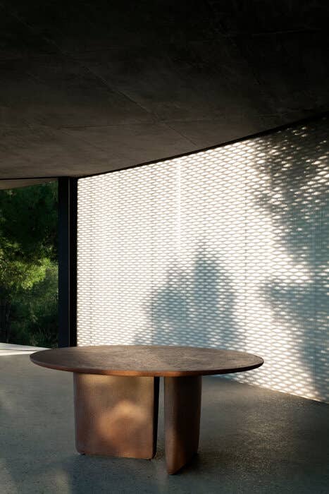 Tobi-Ishi Outdoor