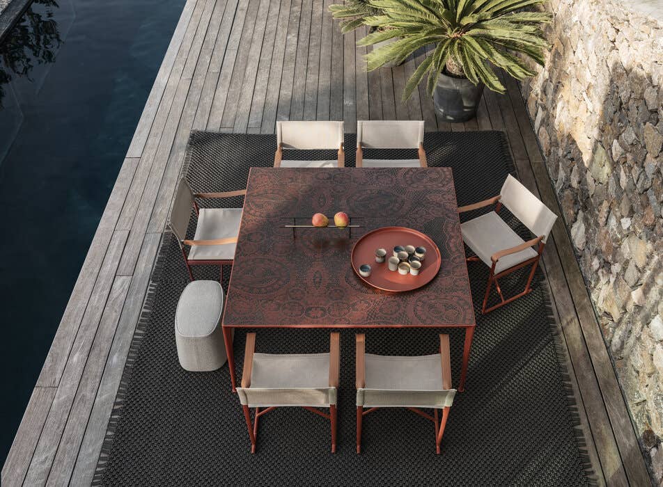 Mirto Outdoor