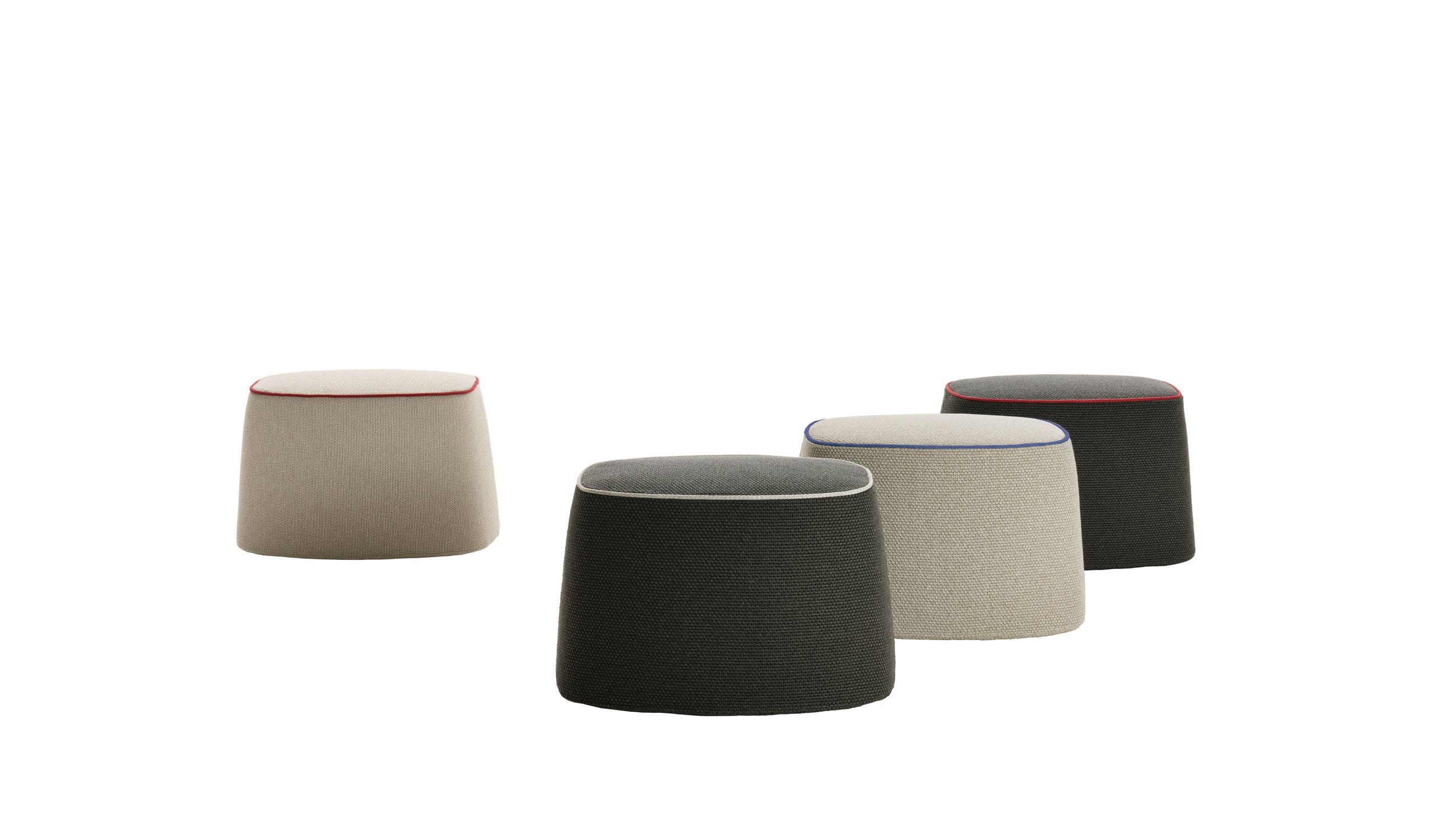 Frank Outdoor — Антонио Читтерио — B&B Italia