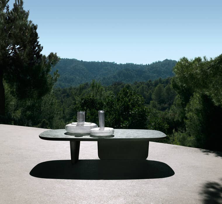 Tobi-Ishi Outdoor