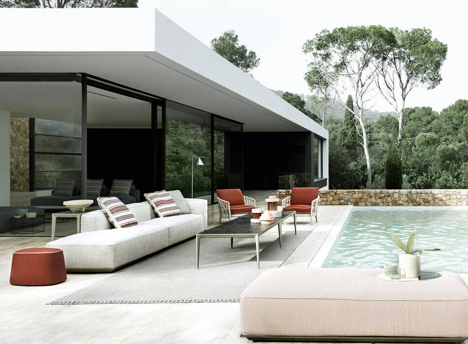 Mirto Outdoor