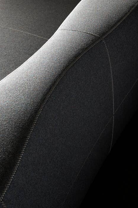 Bend-Sofa