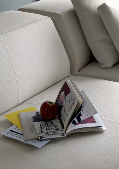 Bend-Sofa