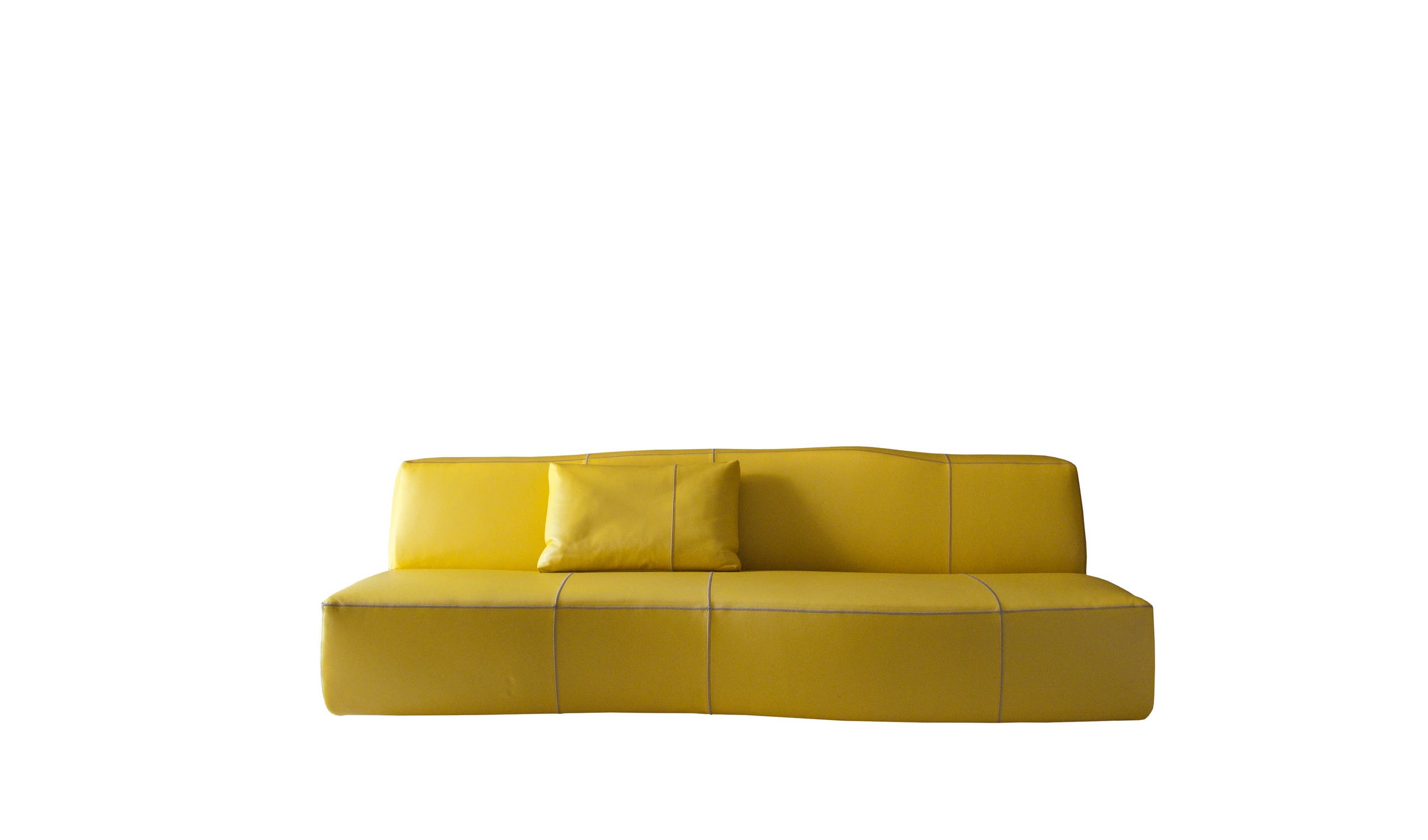 Bend-Sofa — итальянская мебель B&B Italia — Диваны